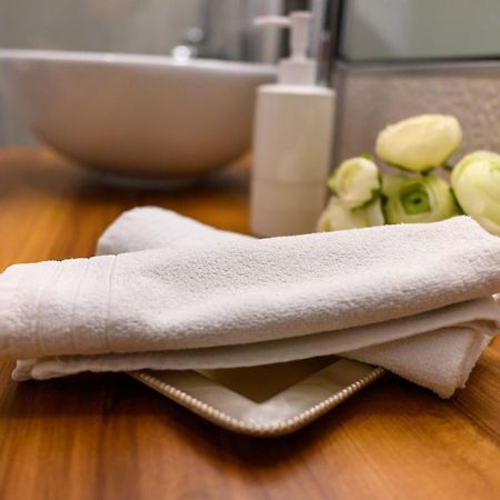 Diocletian Luxury Room Split Bagian luar foto