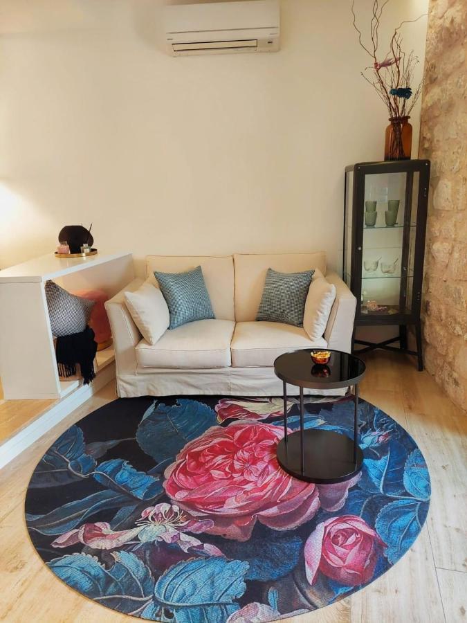Diocletian Luxury Room Split Bagian luar foto