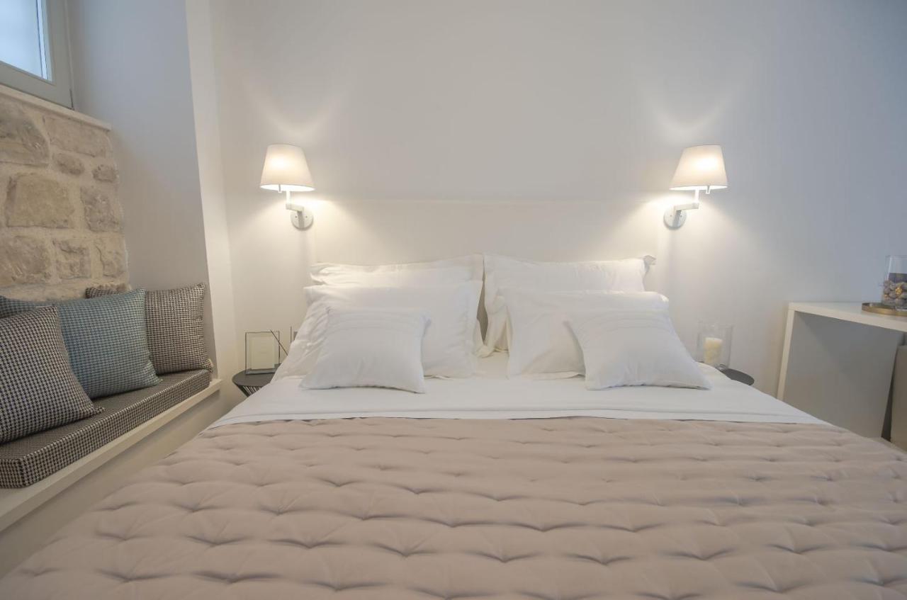 Diocletian Luxury Room Split Bagian luar foto