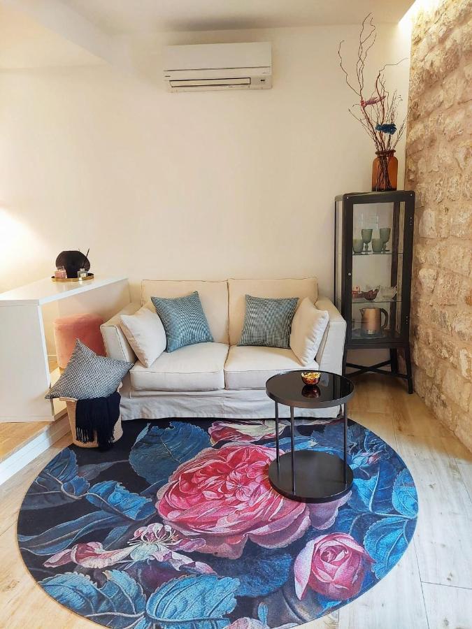 Diocletian Luxury Room Split Bagian luar foto