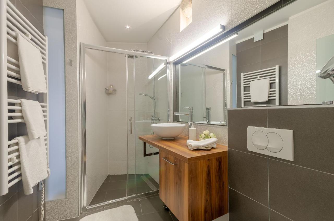 Diocletian Luxury Room Split Bagian luar foto