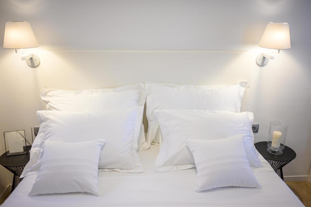 Diocletian Luxury Room Split Bagian luar foto