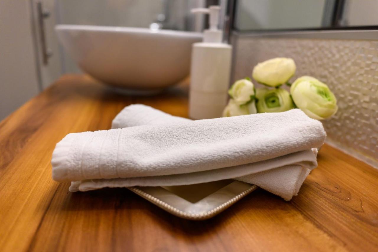 Diocletian Luxury Room Split Bagian luar foto