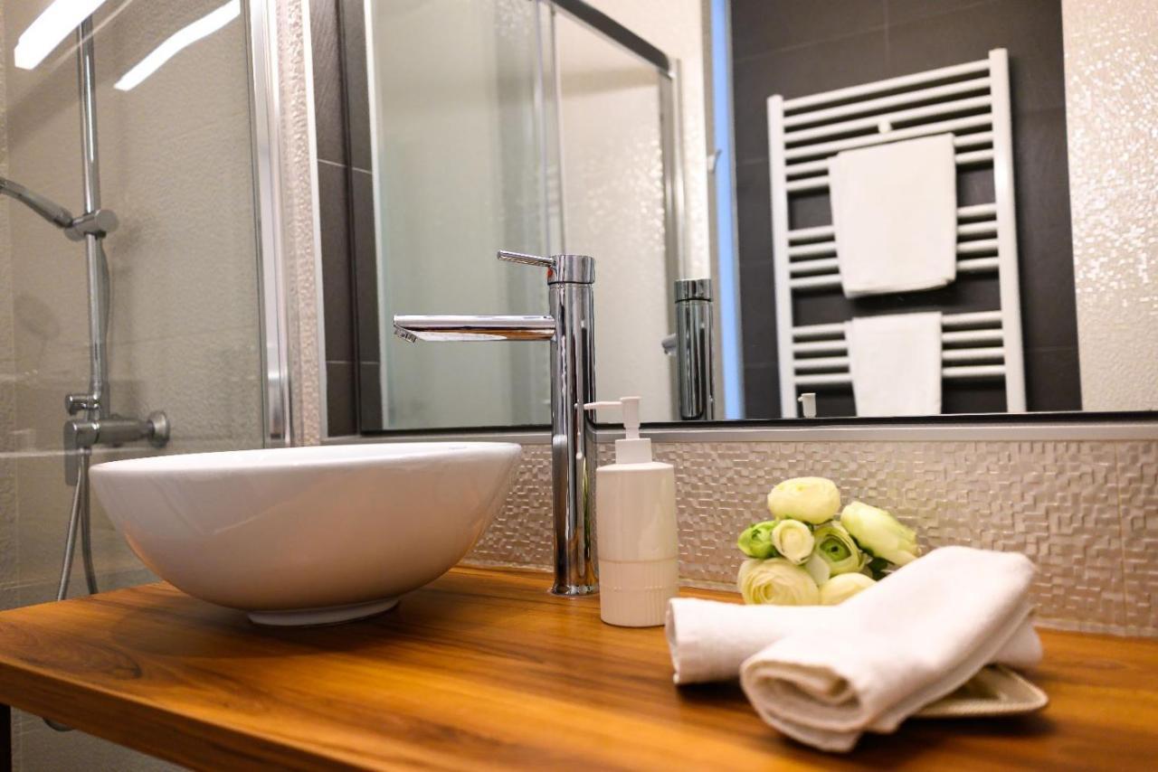 Diocletian Luxury Room Split Bagian luar foto